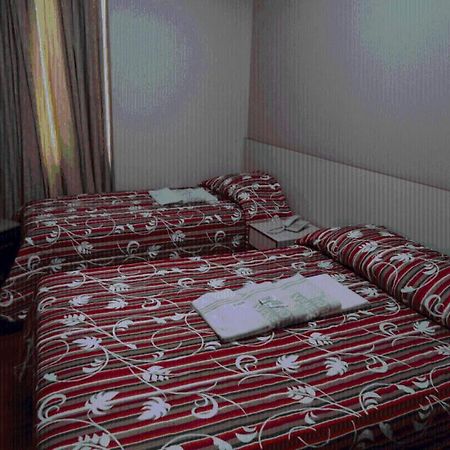 ריו דה ז'ניירו Hotel Venezuela מראה חיצוני תמונה