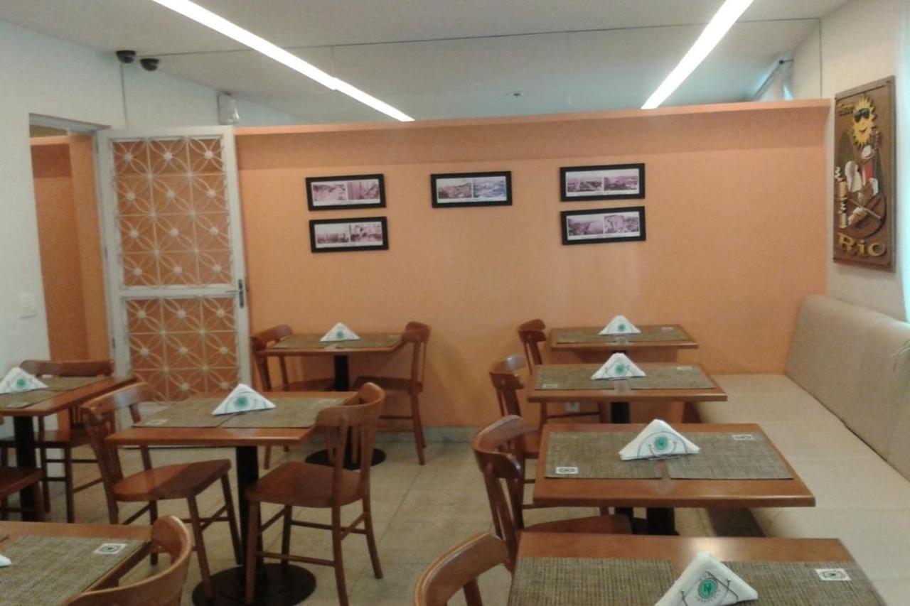 ריו דה ז'ניירו Hotel Venezuela מראה חיצוני תמונה