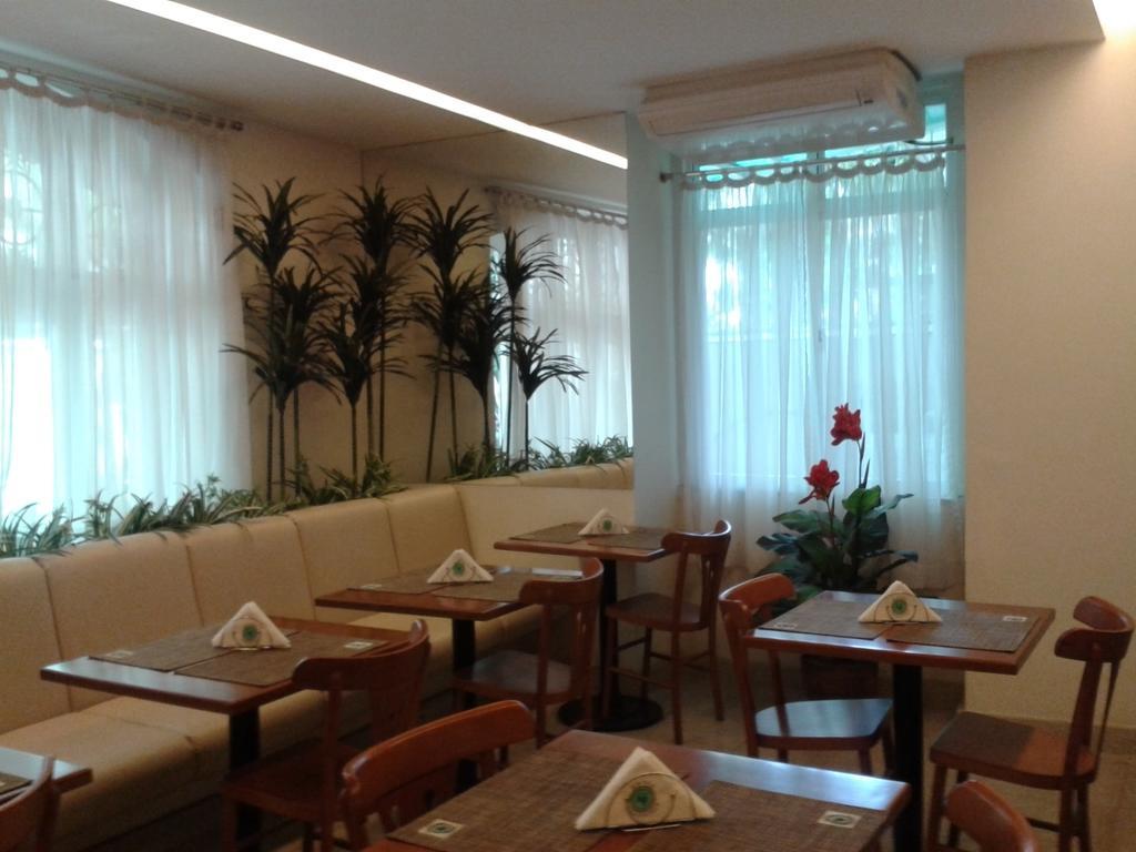 ריו דה ז'ניירו Hotel Venezuela מראה חיצוני תמונה