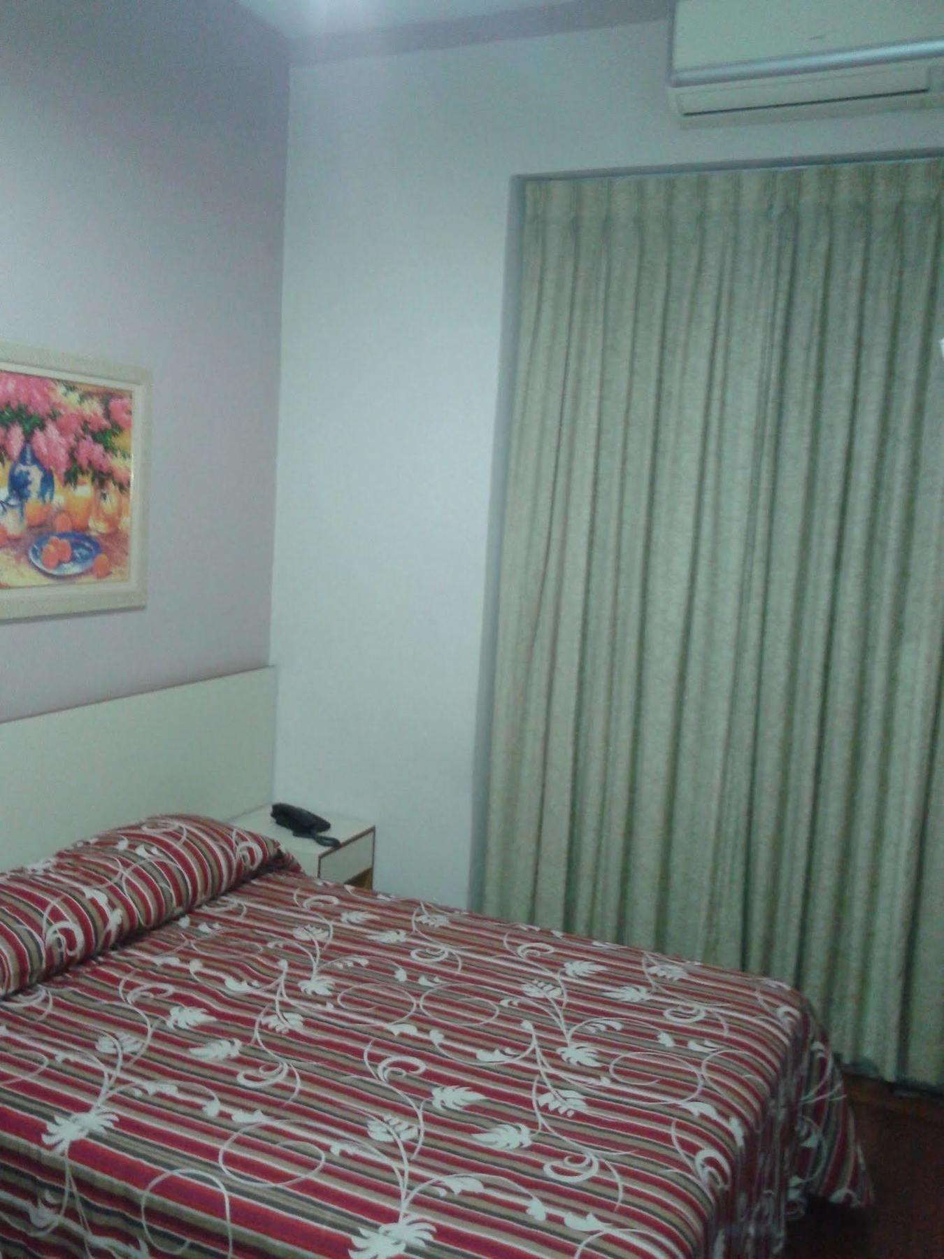 ריו דה ז'ניירו Hotel Venezuela מראה חיצוני תמונה