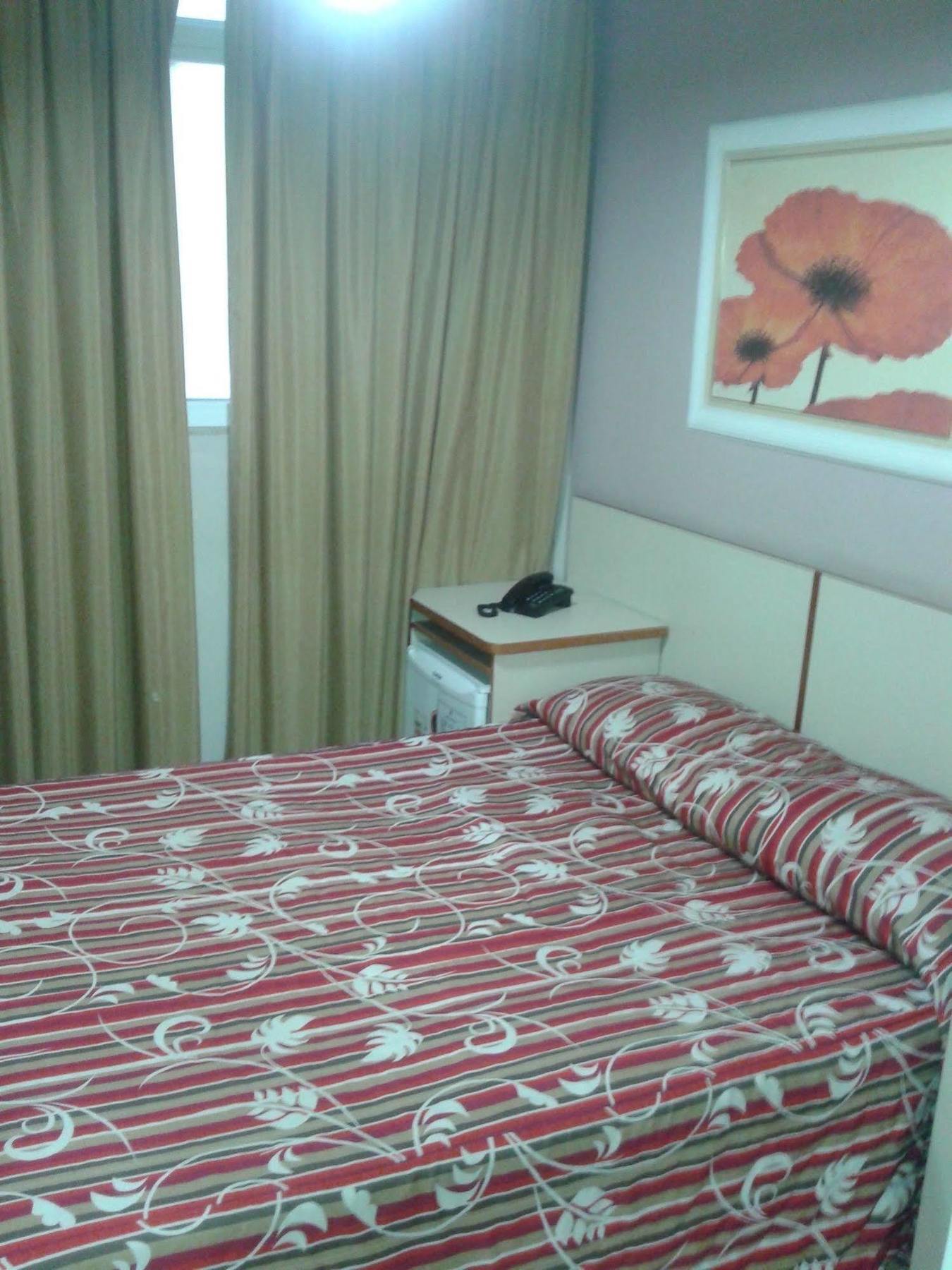 ריו דה ז'ניירו Hotel Venezuela מראה חיצוני תמונה