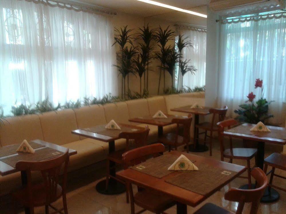 ריו דה ז'ניירו Hotel Venezuela מראה חיצוני תמונה