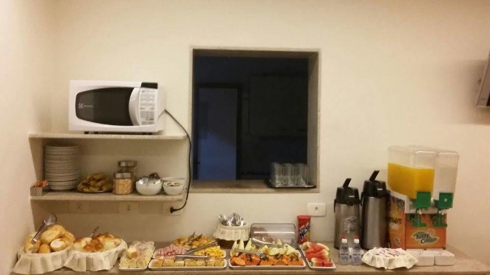 ריו דה ז'ניירו Hotel Venezuela מראה חיצוני תמונה