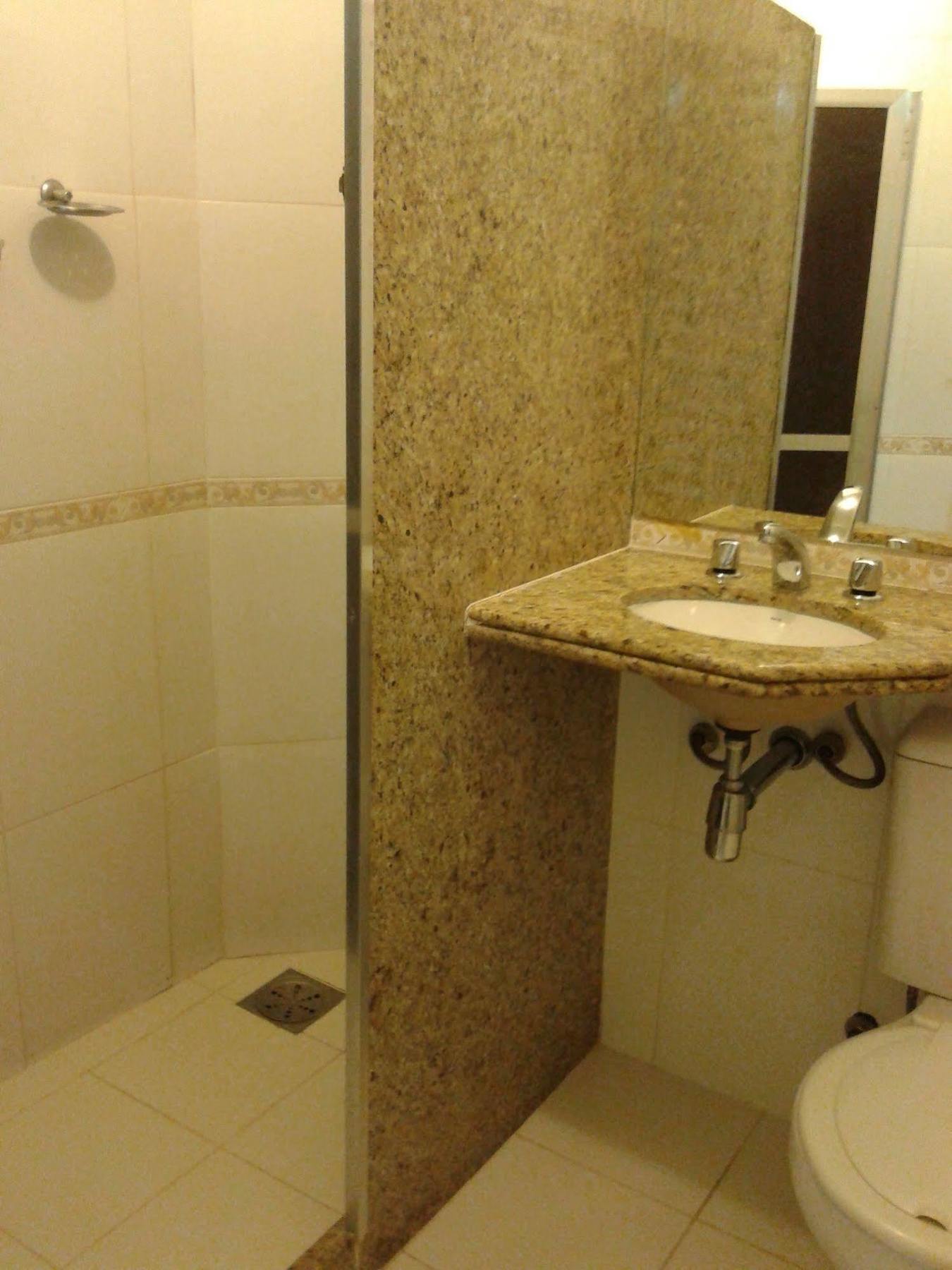 ריו דה ז'ניירו Hotel Venezuela מראה חיצוני תמונה