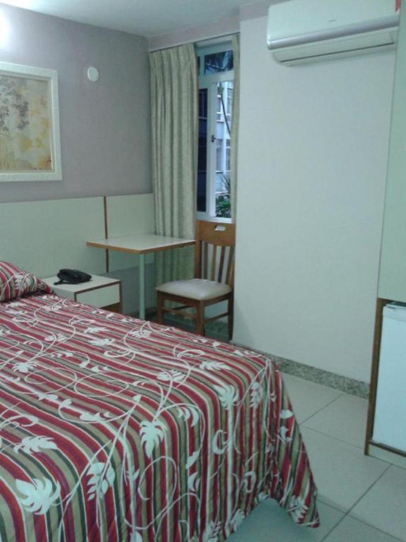 ריו דה ז'ניירו Hotel Venezuela מראה חיצוני תמונה